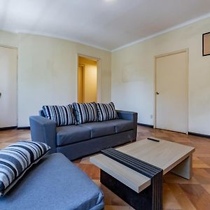 Departamento En Las Condes - Metro Escuela Militar