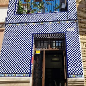 Casa de 1 dormitorio